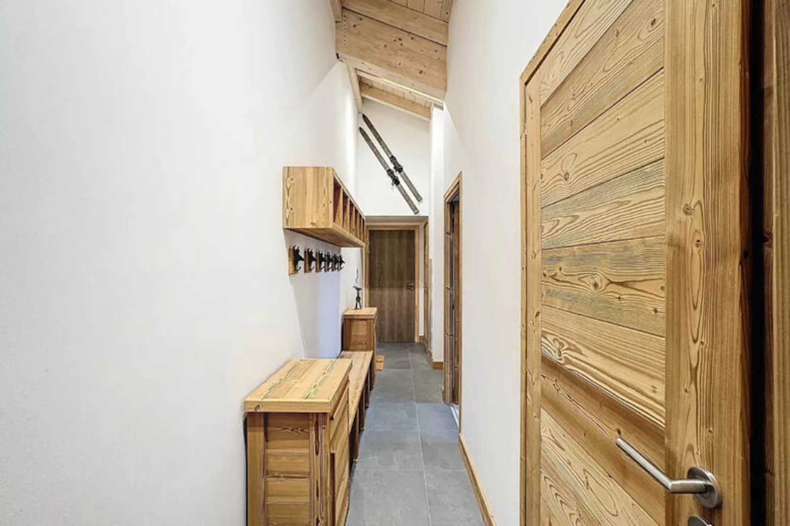 Appartements à Les Gets-Non tagué