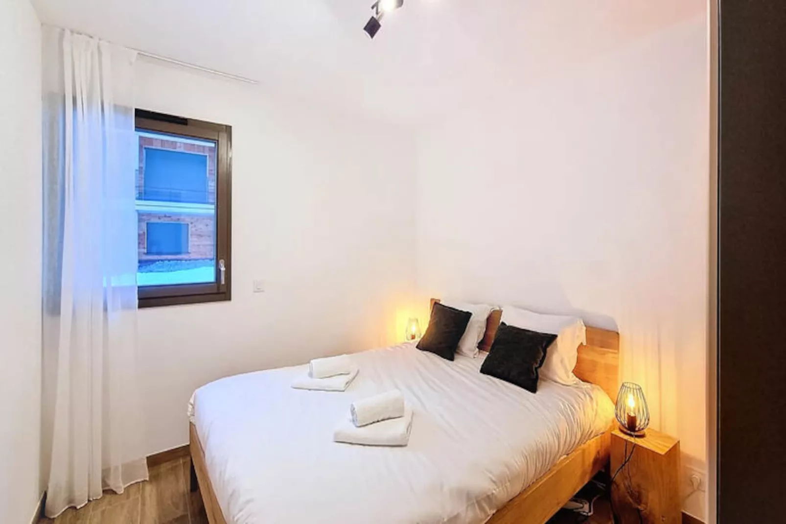 Appartements à Les Gets - Non tagué