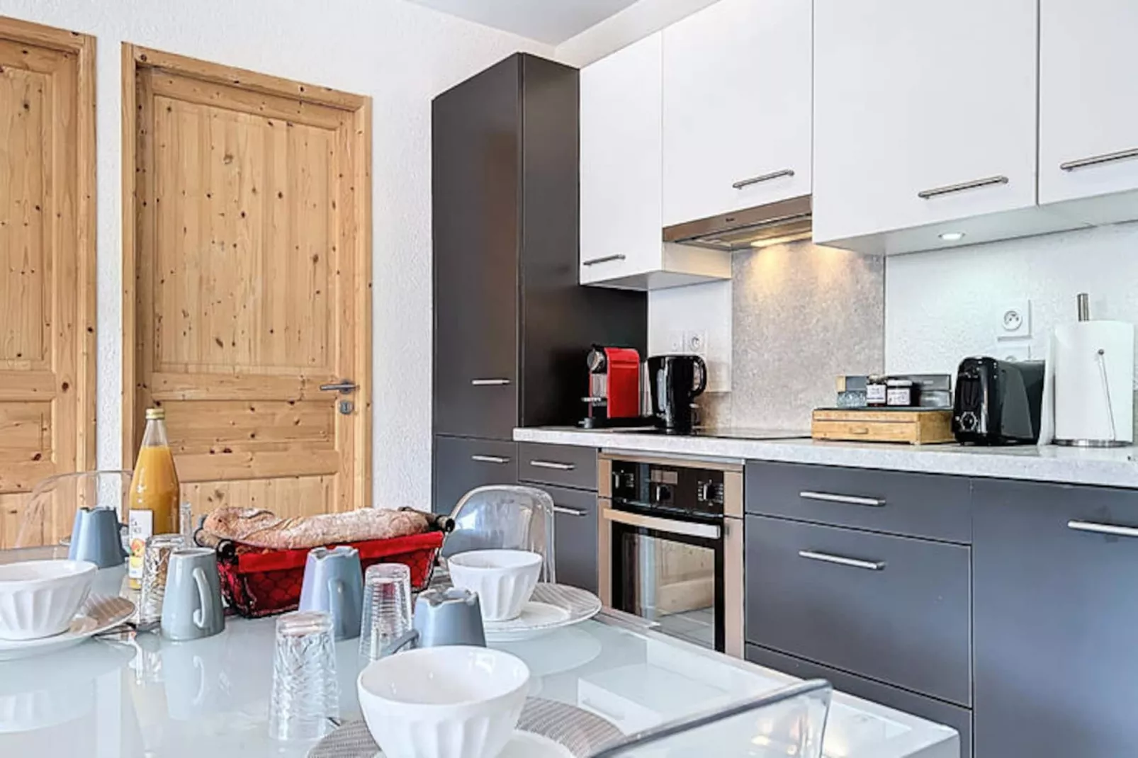 Appartements à Les Gets-Nicht zugeordnet