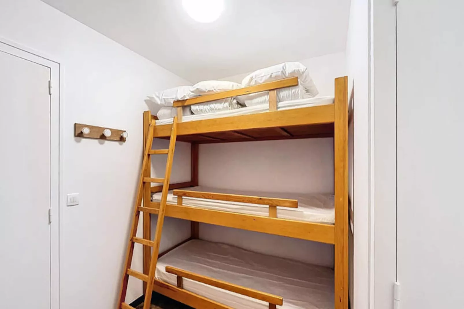 Studio à Les Gets-Nicht zugeordnet