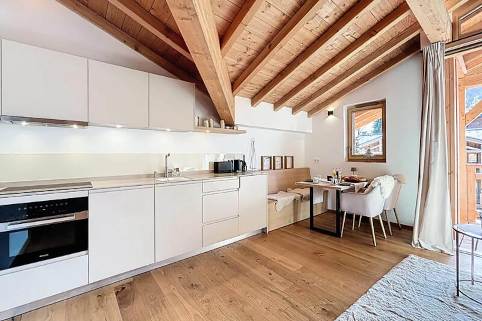 Appartements à Les Gets-Untagged