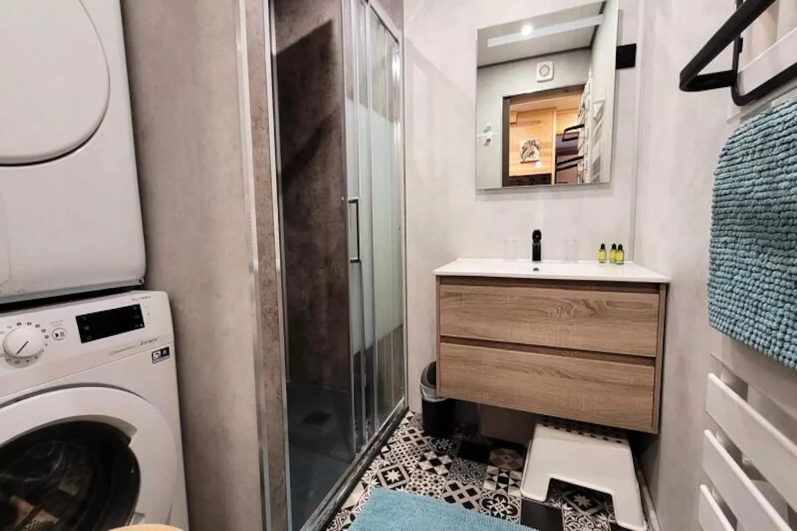 Résidence L'alpenrose-Untagged