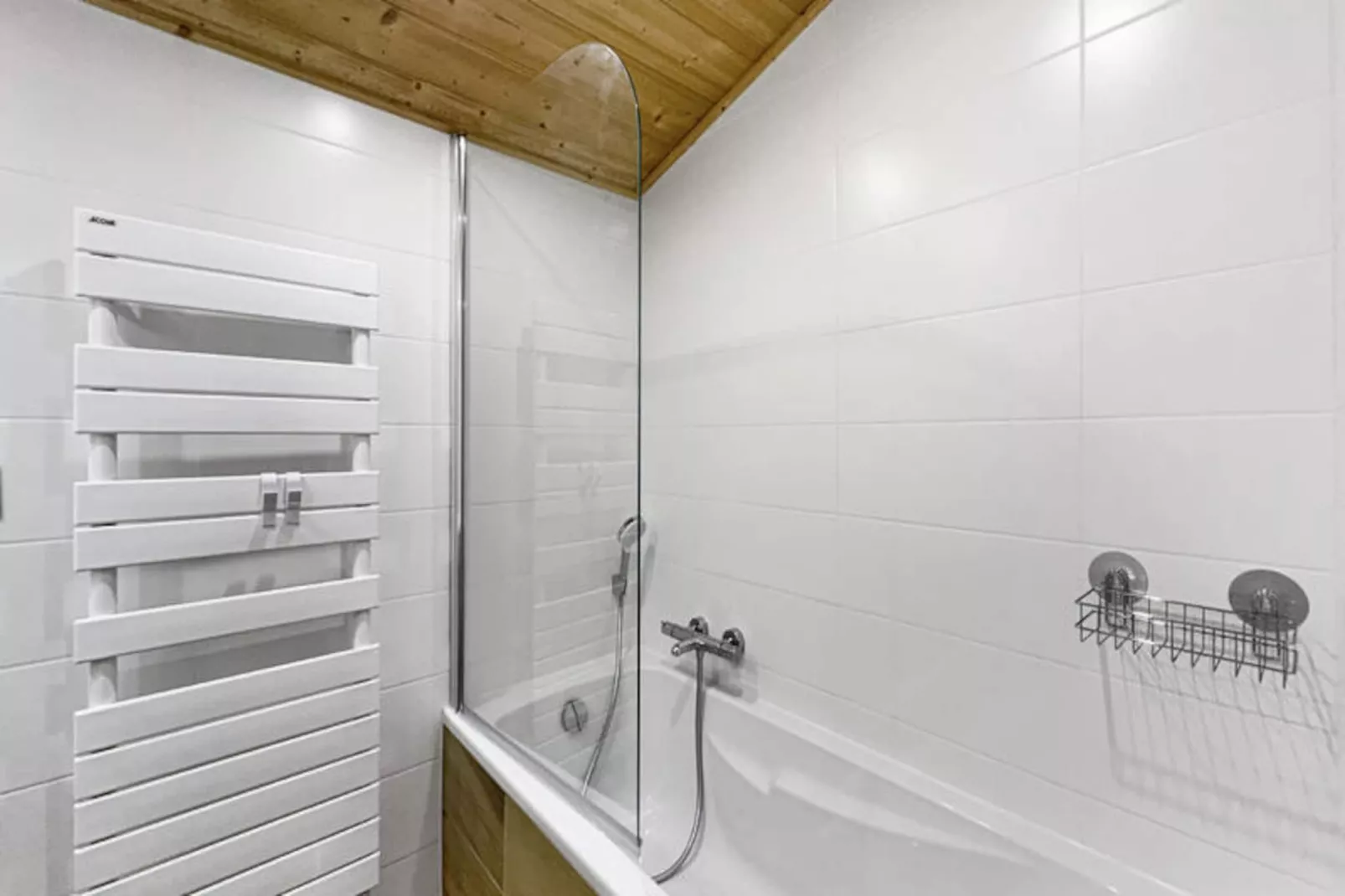 Appartements à Les Carroz-d'Arâches-Nicht zugeordnet