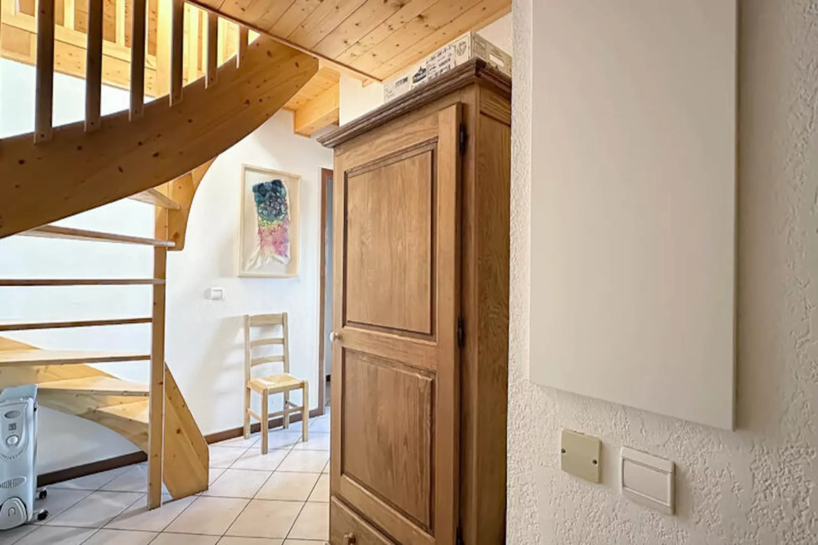 Appartements à Les Carroz-d'Arâches-Nicht zugeordnet