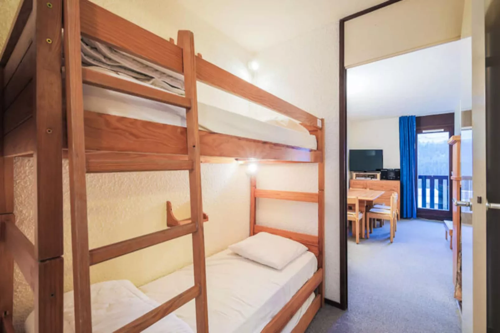 Résidence Gémeaux - maeva Home-Nicht zugeordnet