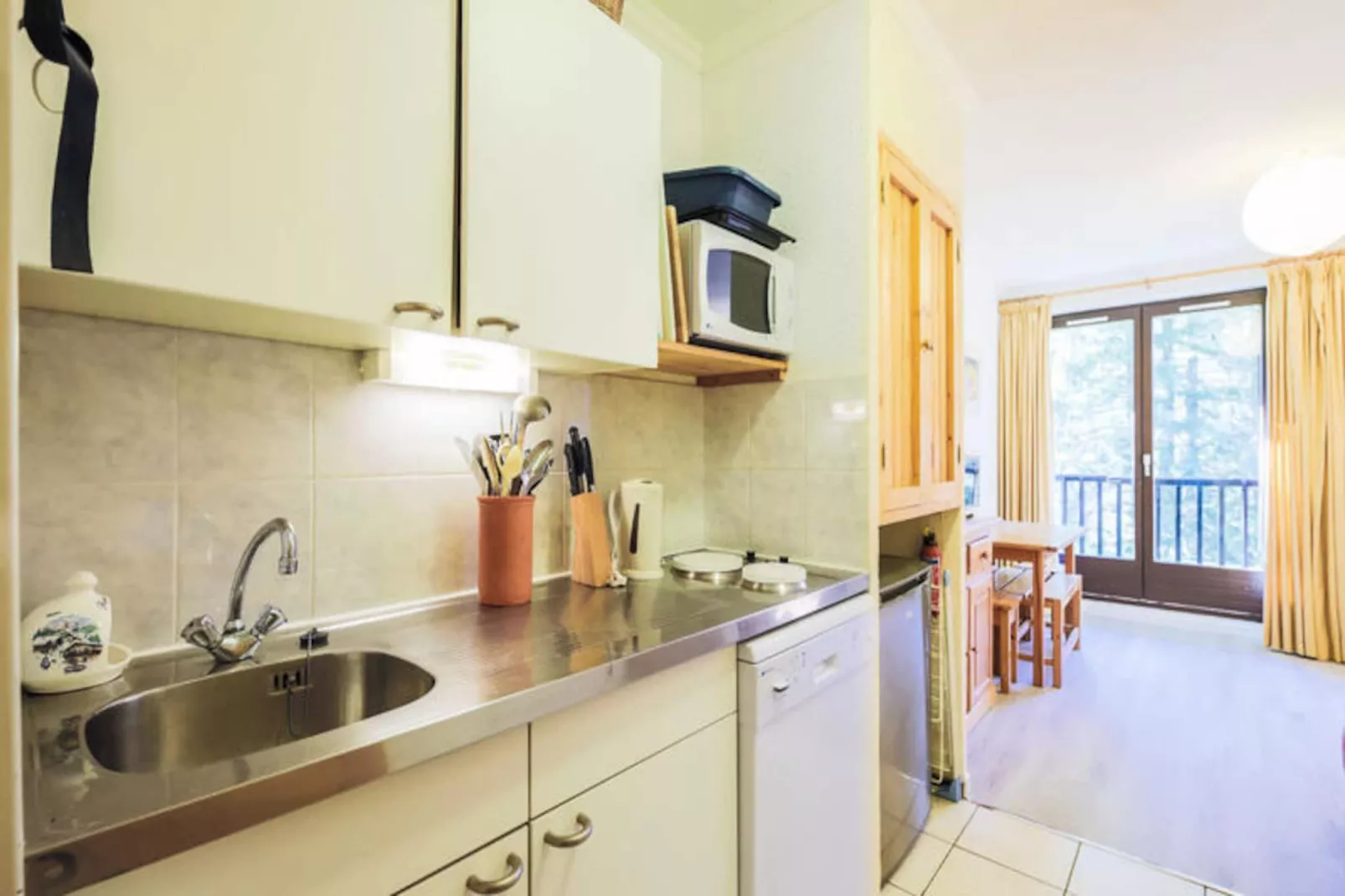 Résidence Pollux - maeva Home-Nicht zugeordnet