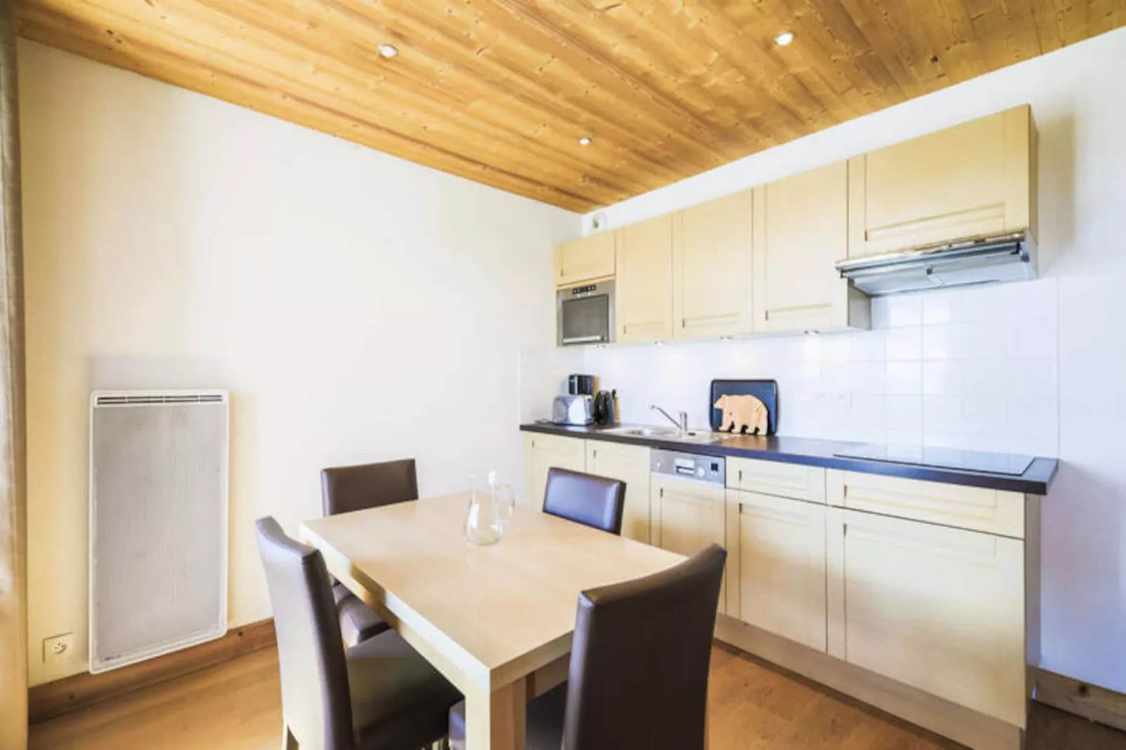 Résidence Refuge du Golf - maeva Home-Non tagué