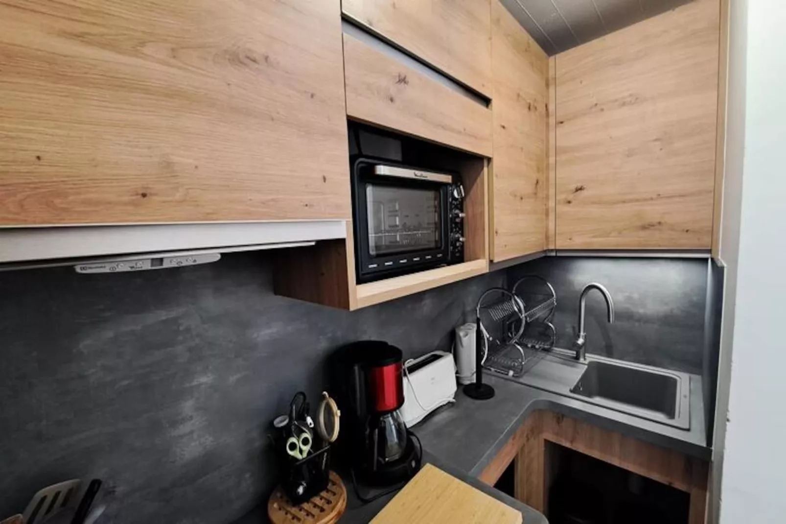 Résidence Aldébaran - maeva Home-Non tagué