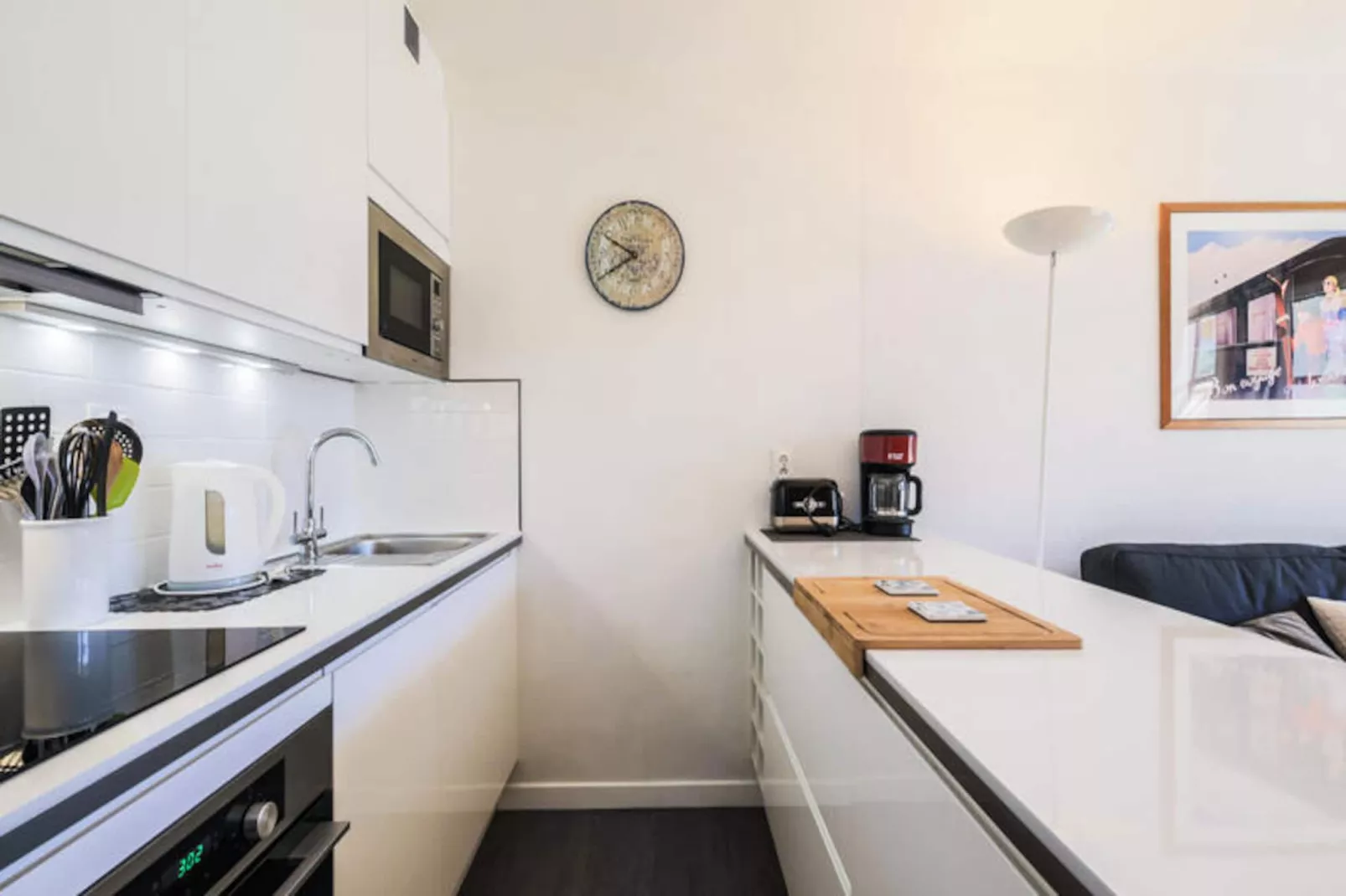 Résidence Le Château de Crans - maeva Home - Nicht zugeordnet