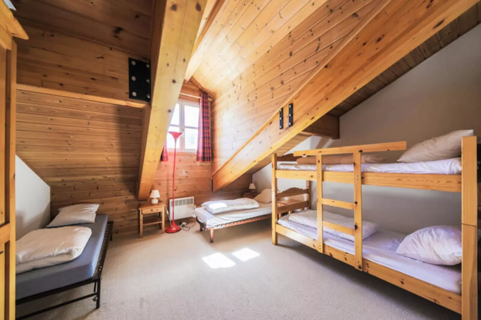 Résidence Le Château de Crans - maeva Home - Nicht zugeordnet