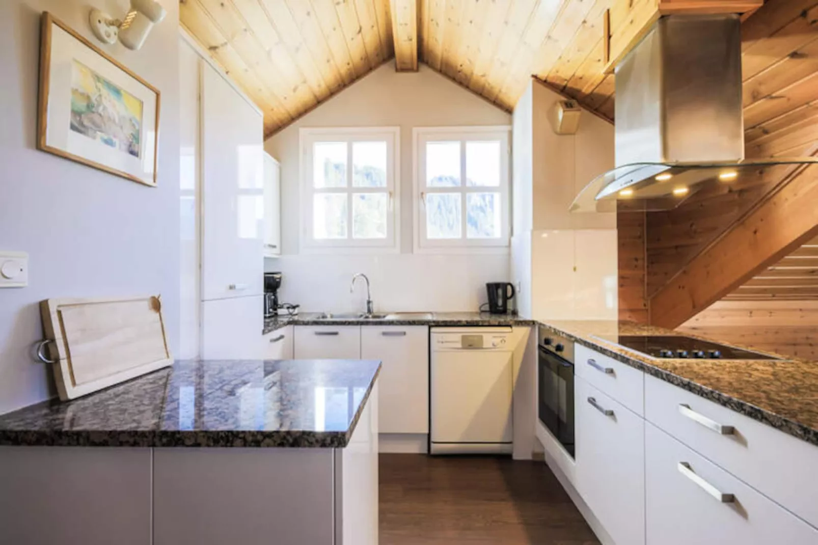 Résidence Le Château de Crans - maeva Home - Nicht zugeordnet