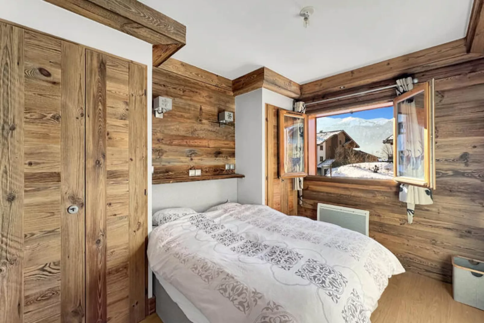 Appartements à Les Carroz-d'Arâches-Untagged