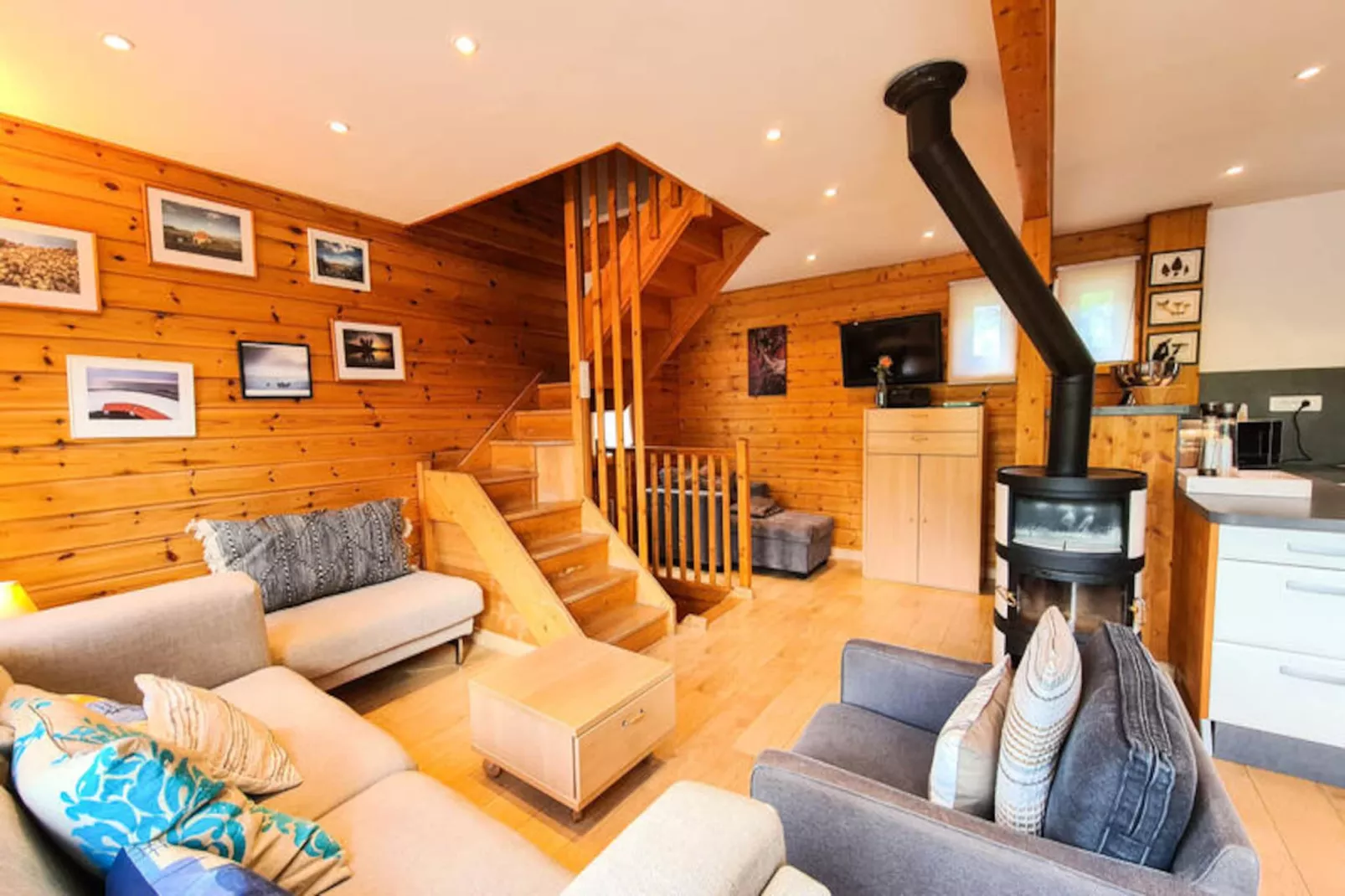 Résidence Hameau - Untagged