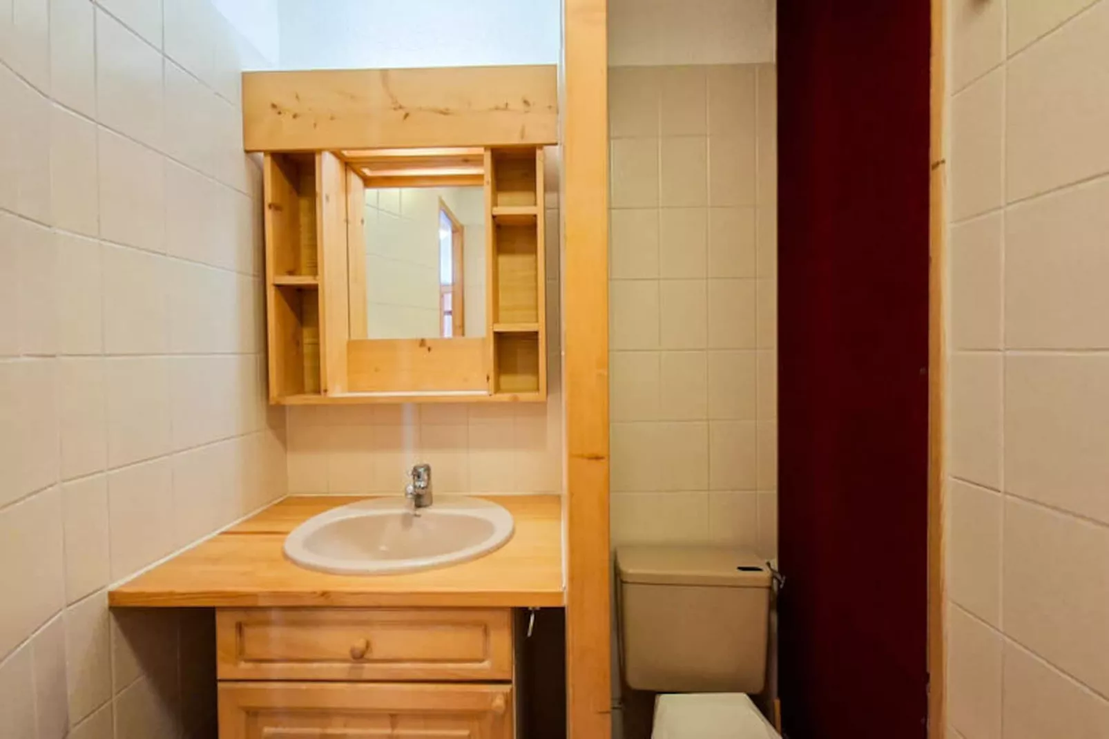 Résidence Arche-Untagged