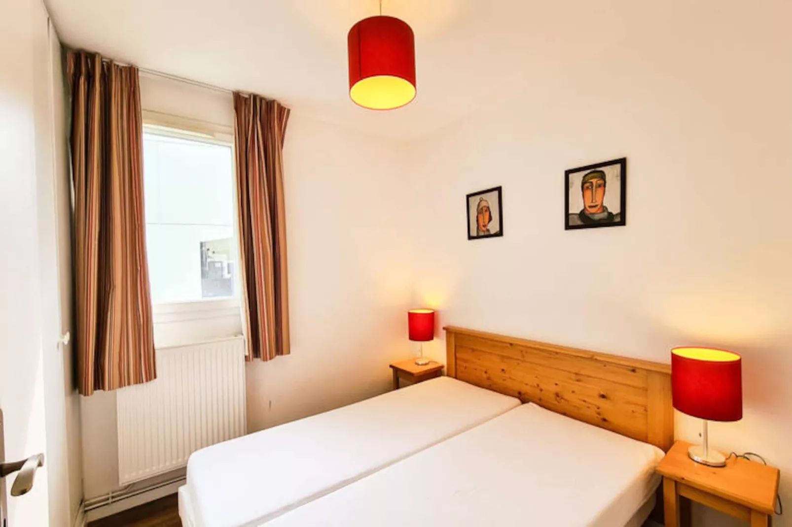 Résidence Les Pleiades-Non tagué