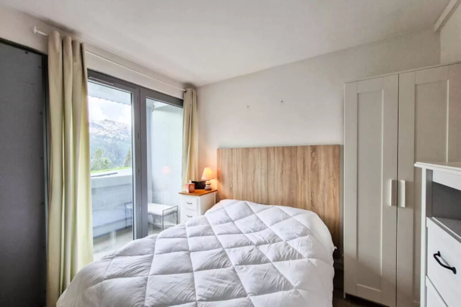 Résidence La Petite Ourse-Untagged