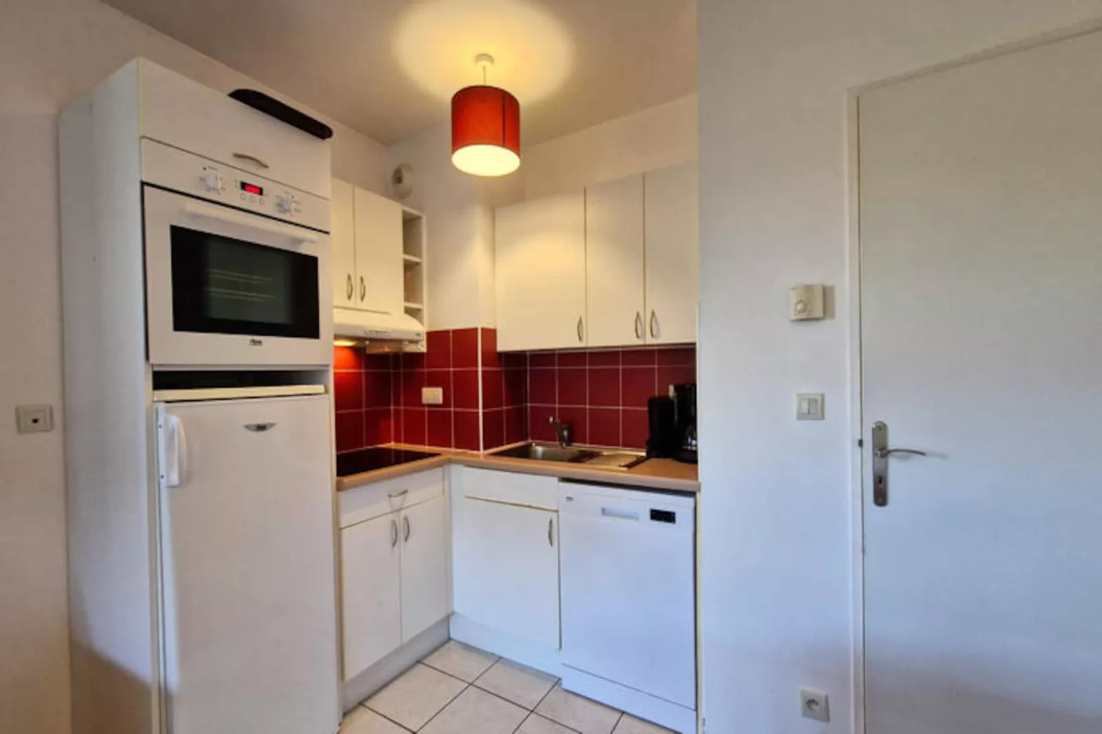 Résidence Les Pleiades-Non tagué