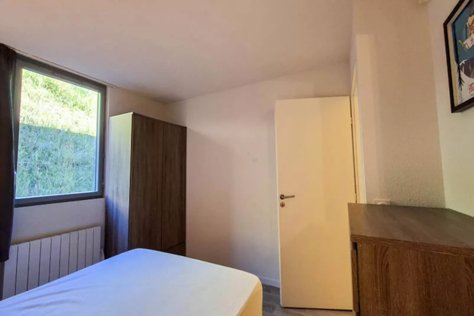 Résidence La Petite Ourse-Nicht zugeordnet