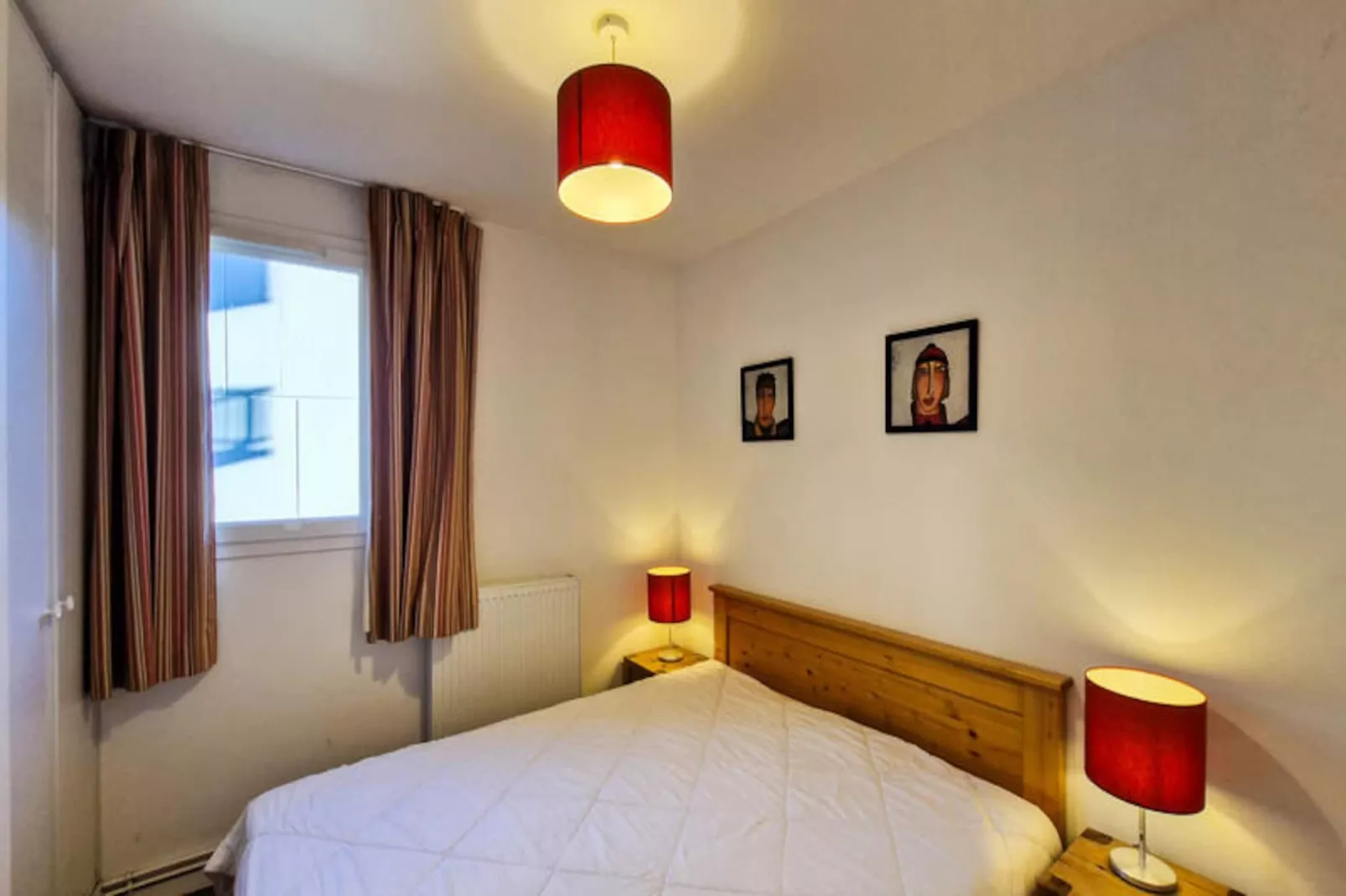 Résidence Les Pleiades-Non tagué