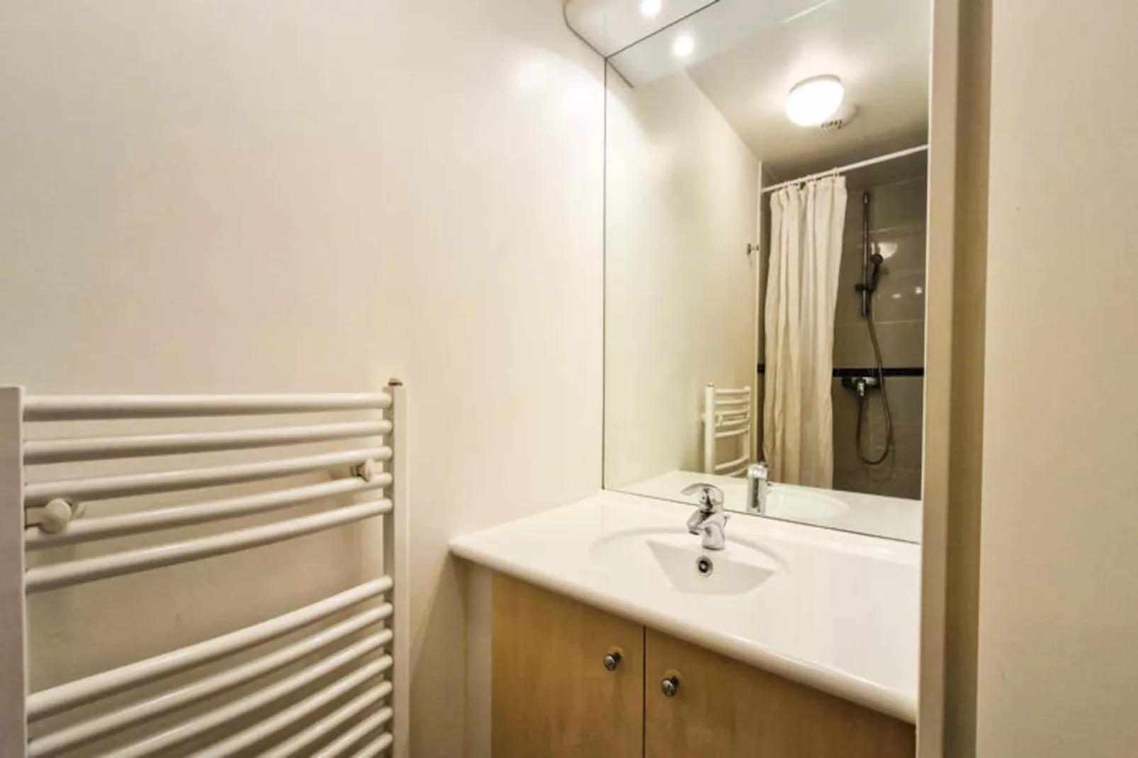 Résidence Les Pleiades-Non tagué