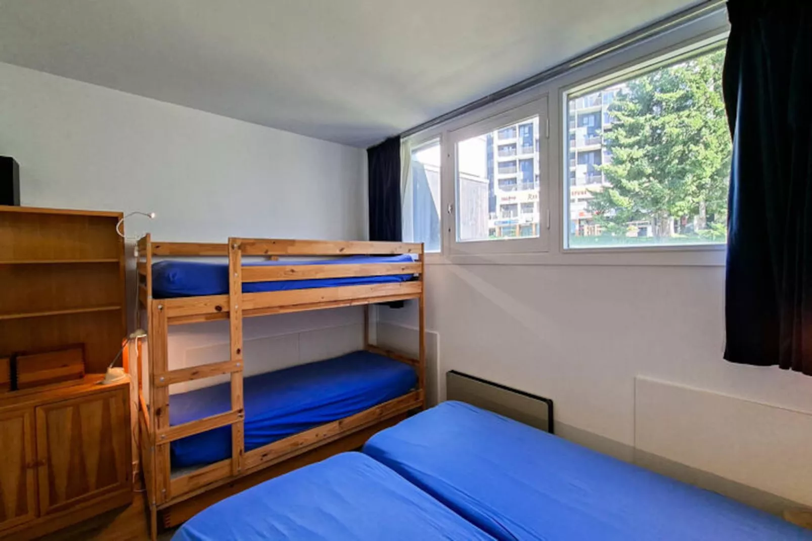 Résidence Belier-Nicht zugeordnet