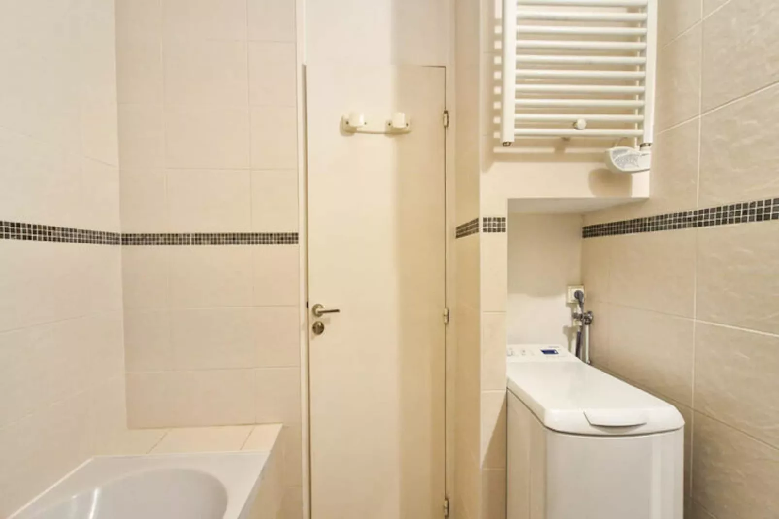 Résidence Belier-Nicht zugeordnet