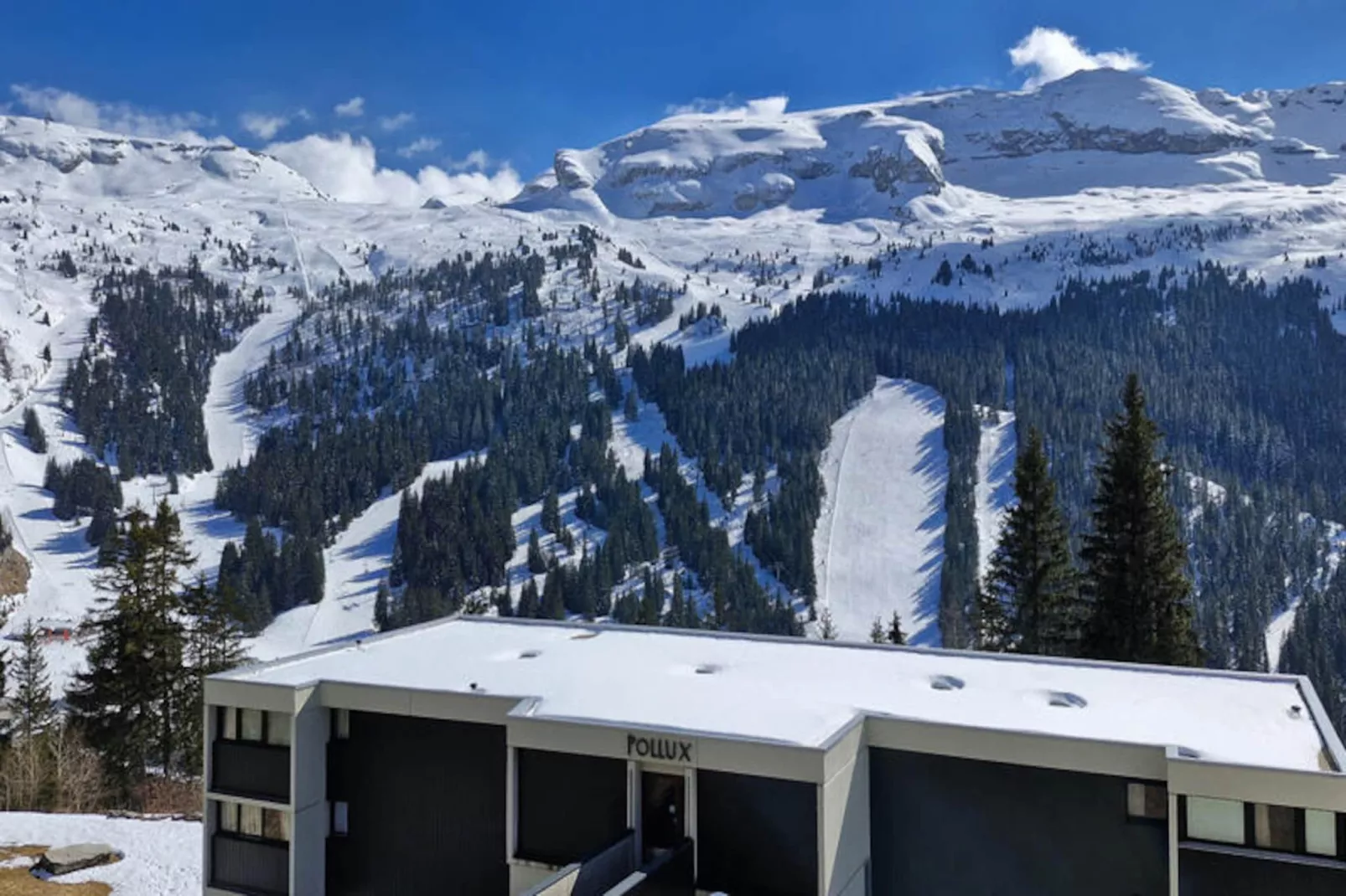 Résidence Gemeaux-Nicht zugeordnet