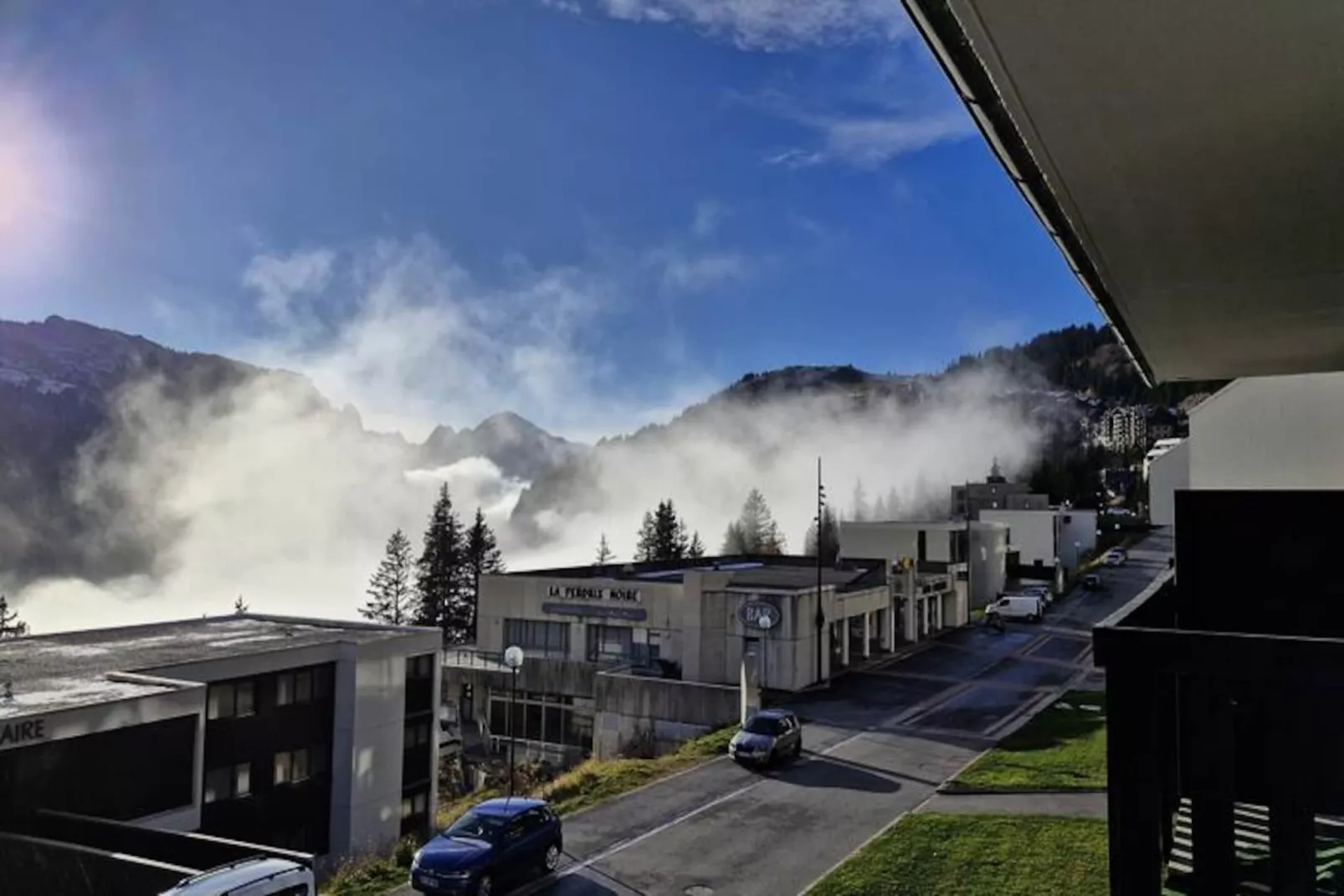 Résidence Gemeaux-Nicht zugeordnet