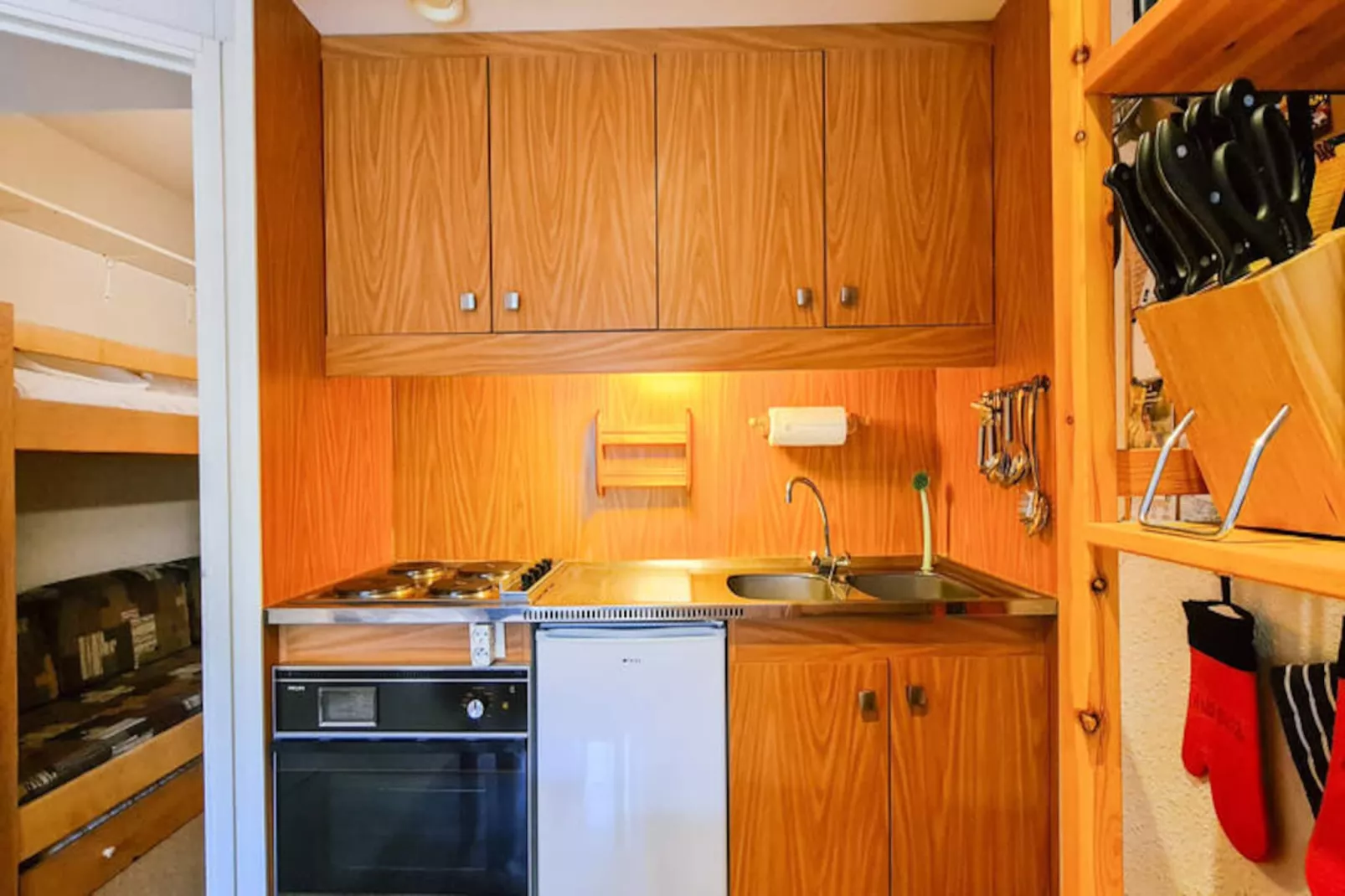 Résidence Andromede-Non tagué