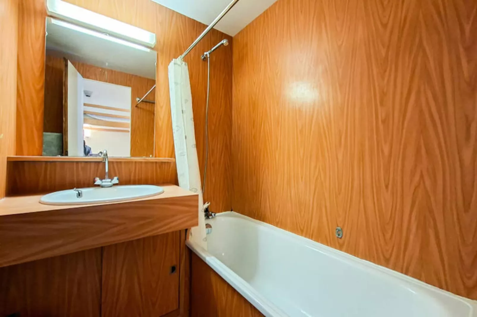 Résidence Andromede-Non tagué