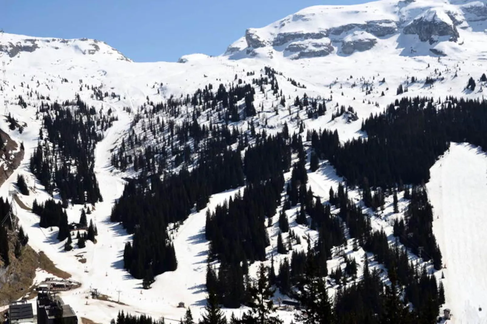 Résidence Andromede-Non tagué