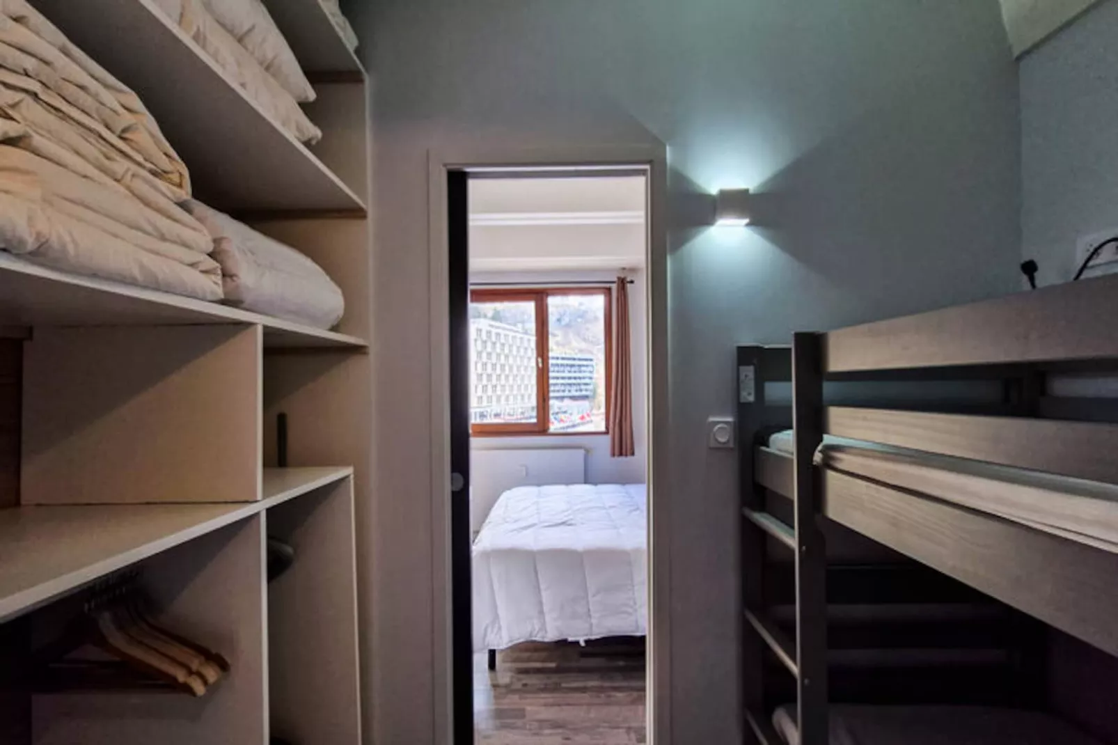 Résidence Betelgeuse - Untagged