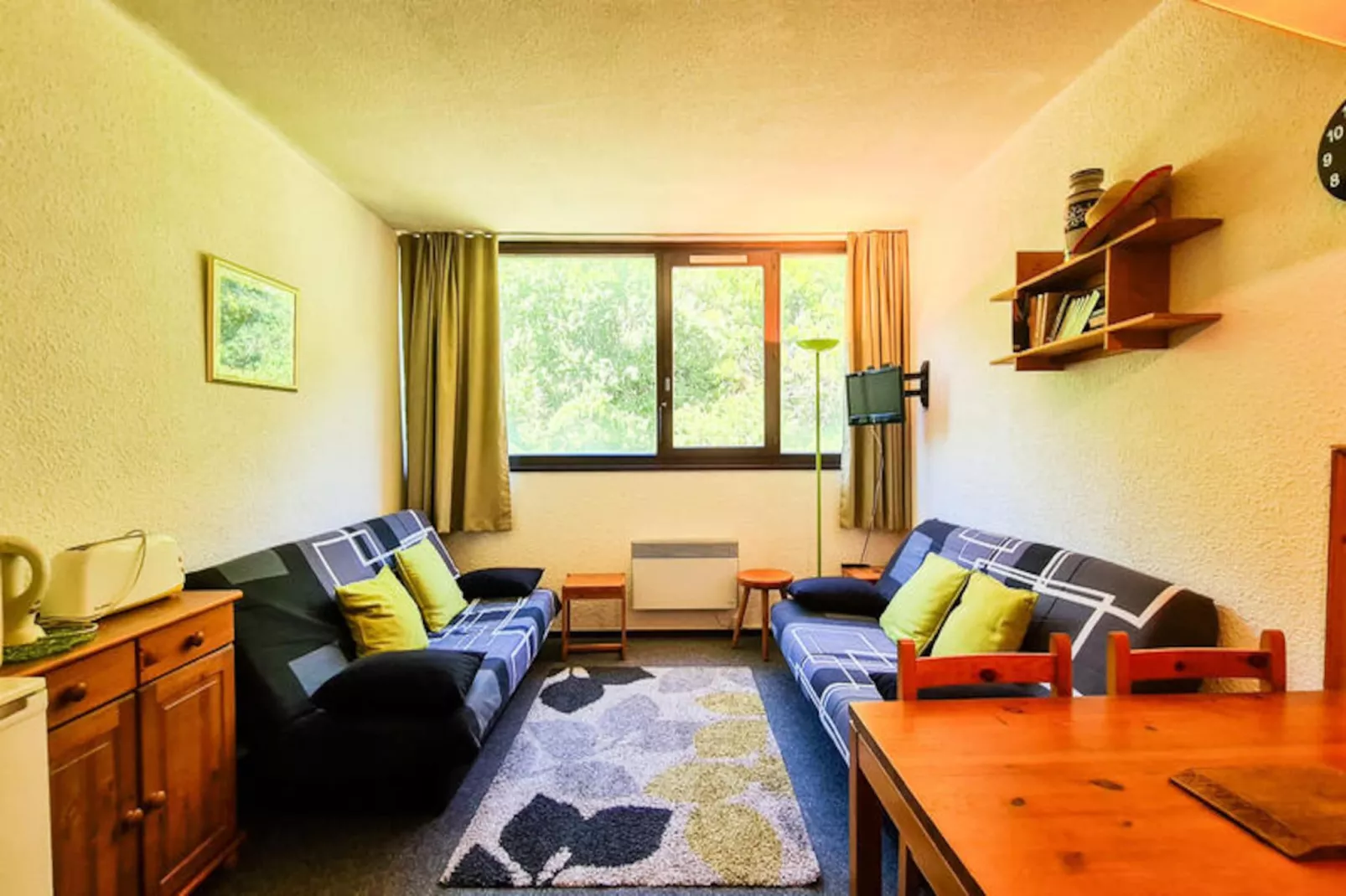 Résidence Andromede-Non tagué