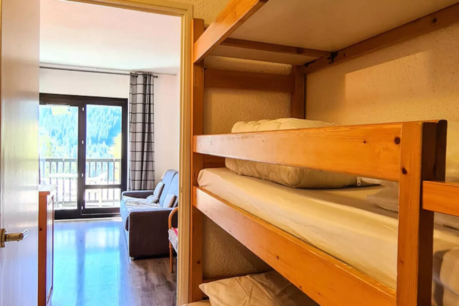 Résidence Andromede-Non tagué