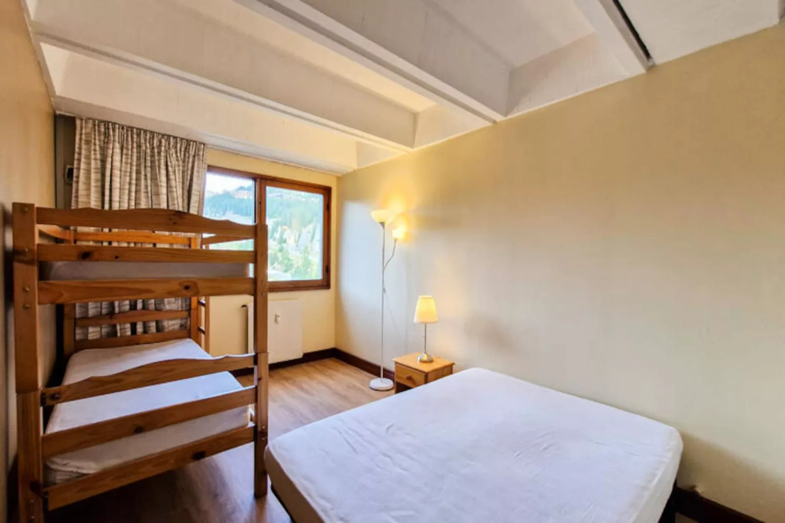 Résidence Betelgeuse - Non tagué