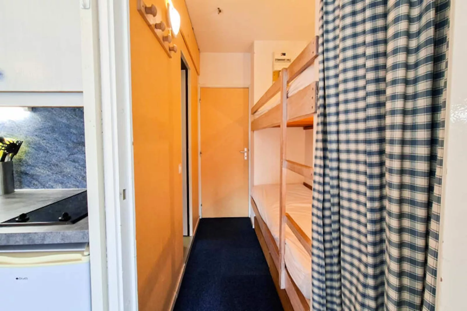 Résidence Andromede-Non tagué