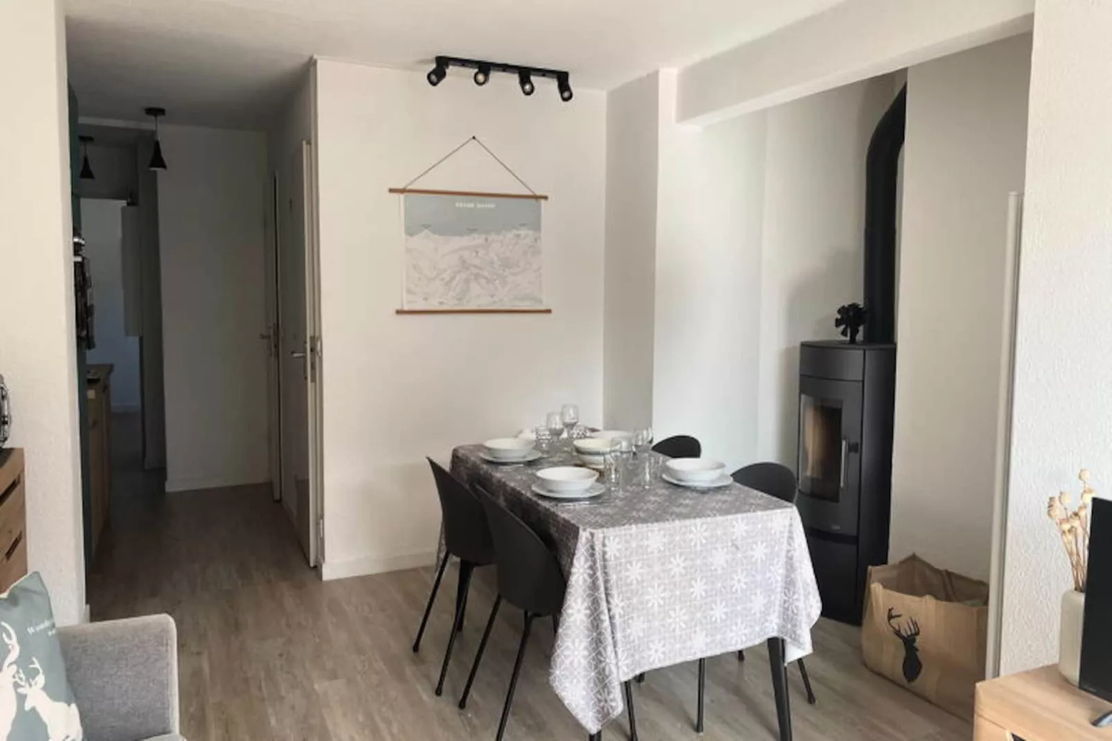 Résidence Doris - Nicht zugeordnet