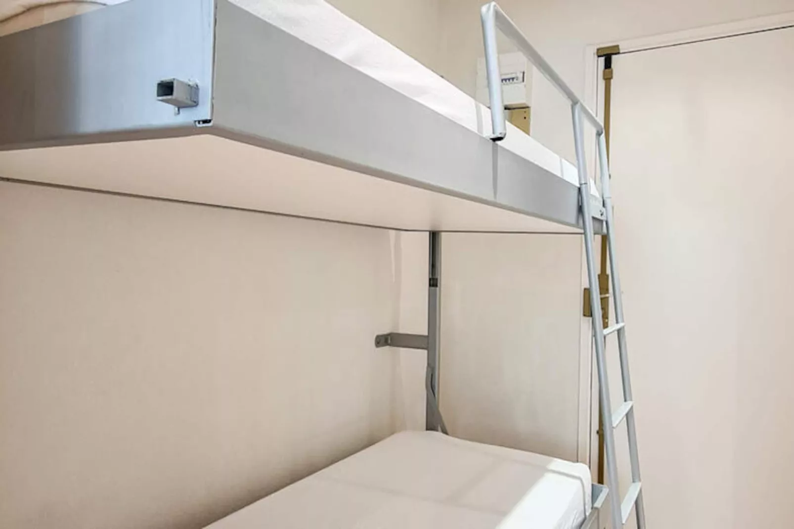 Résidence Andromede-Non tagué