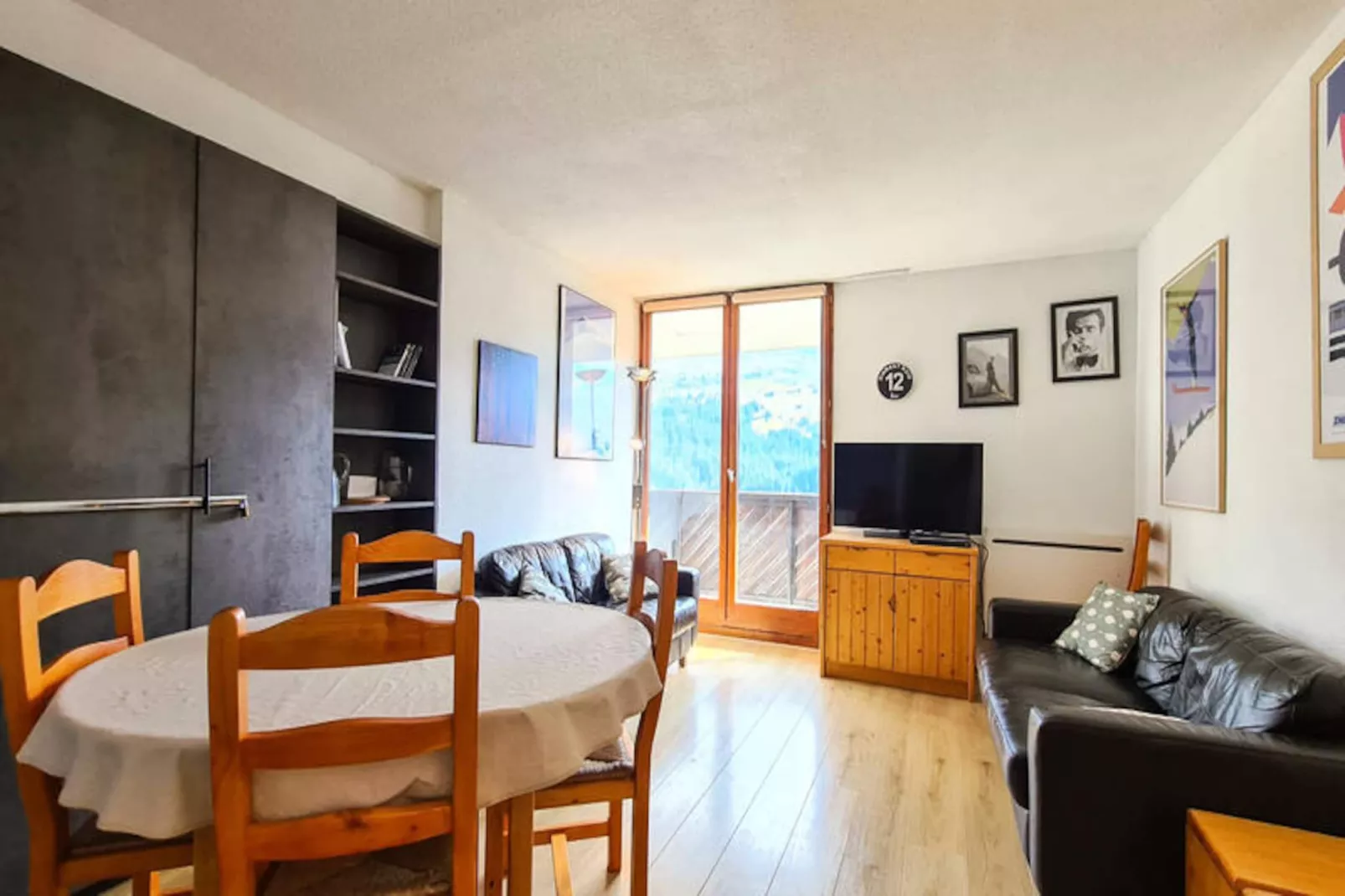 Résidence Doris - Non tagué