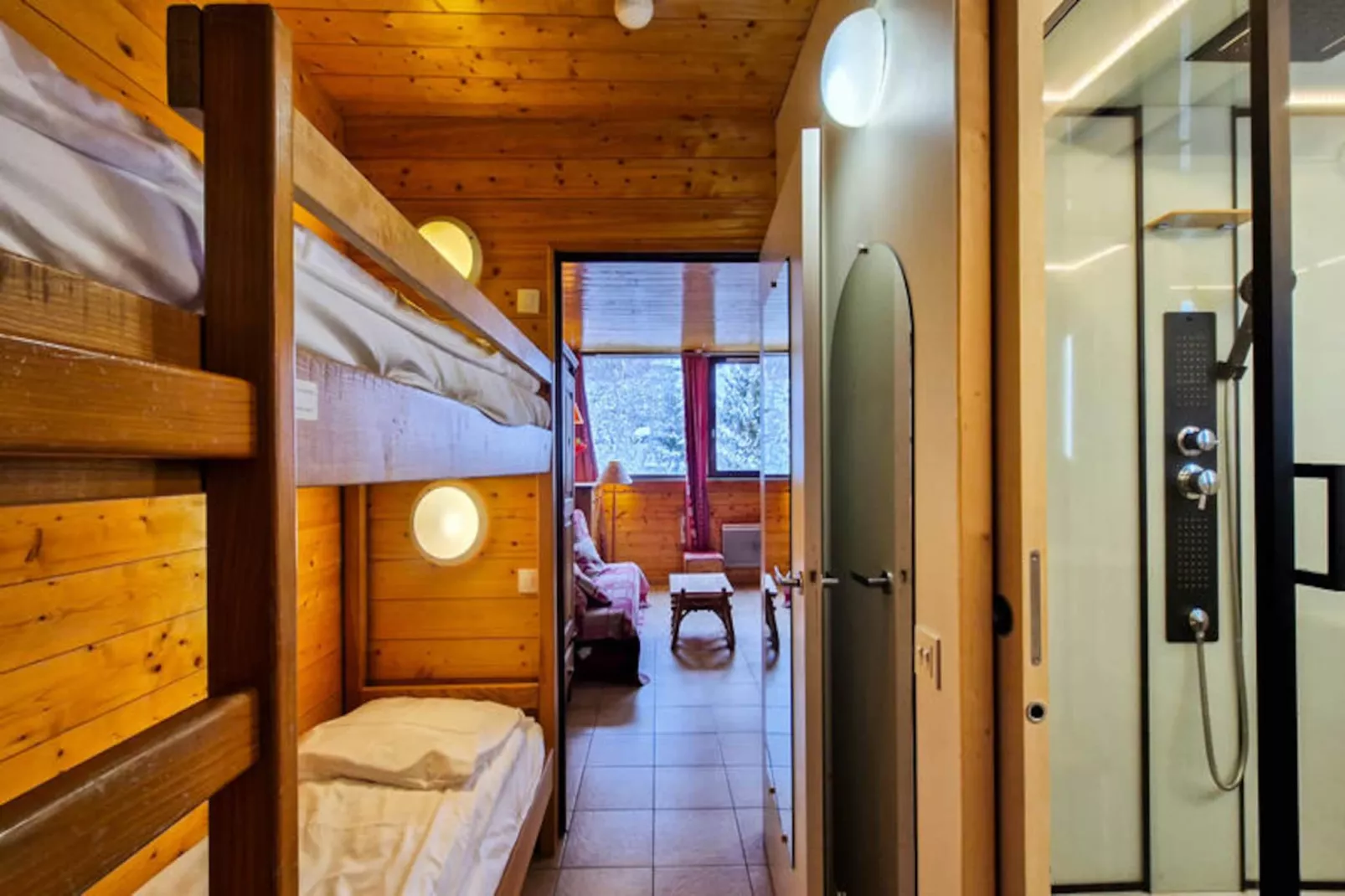 Résidence Andromede-Non tagué