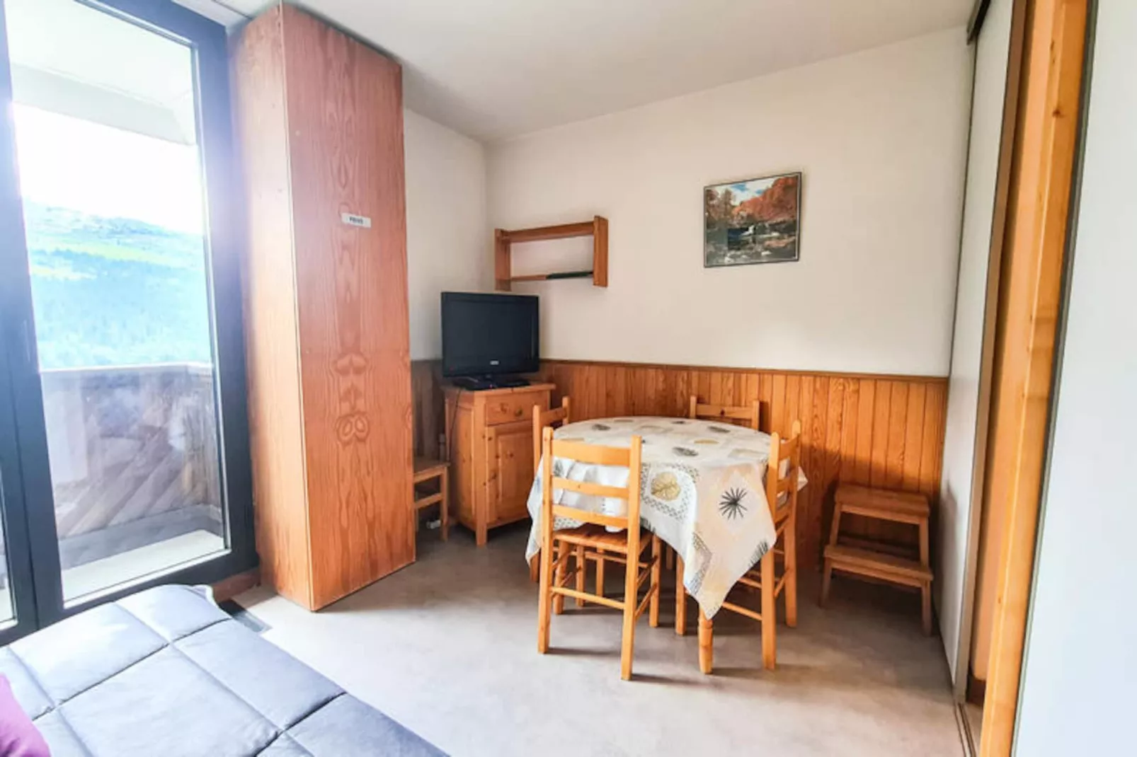 Résidence Doris - Non tagué