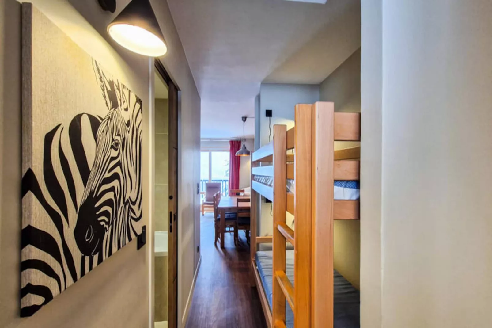 Résidence Castor-Non tagué