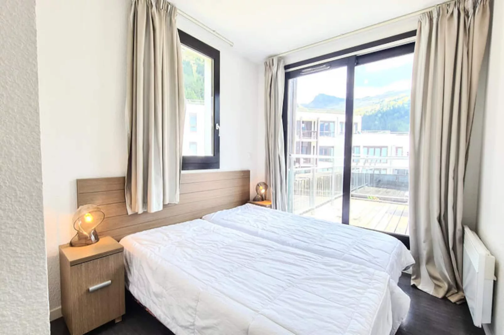 Résidence Les Terrasses De Veret-Untagged