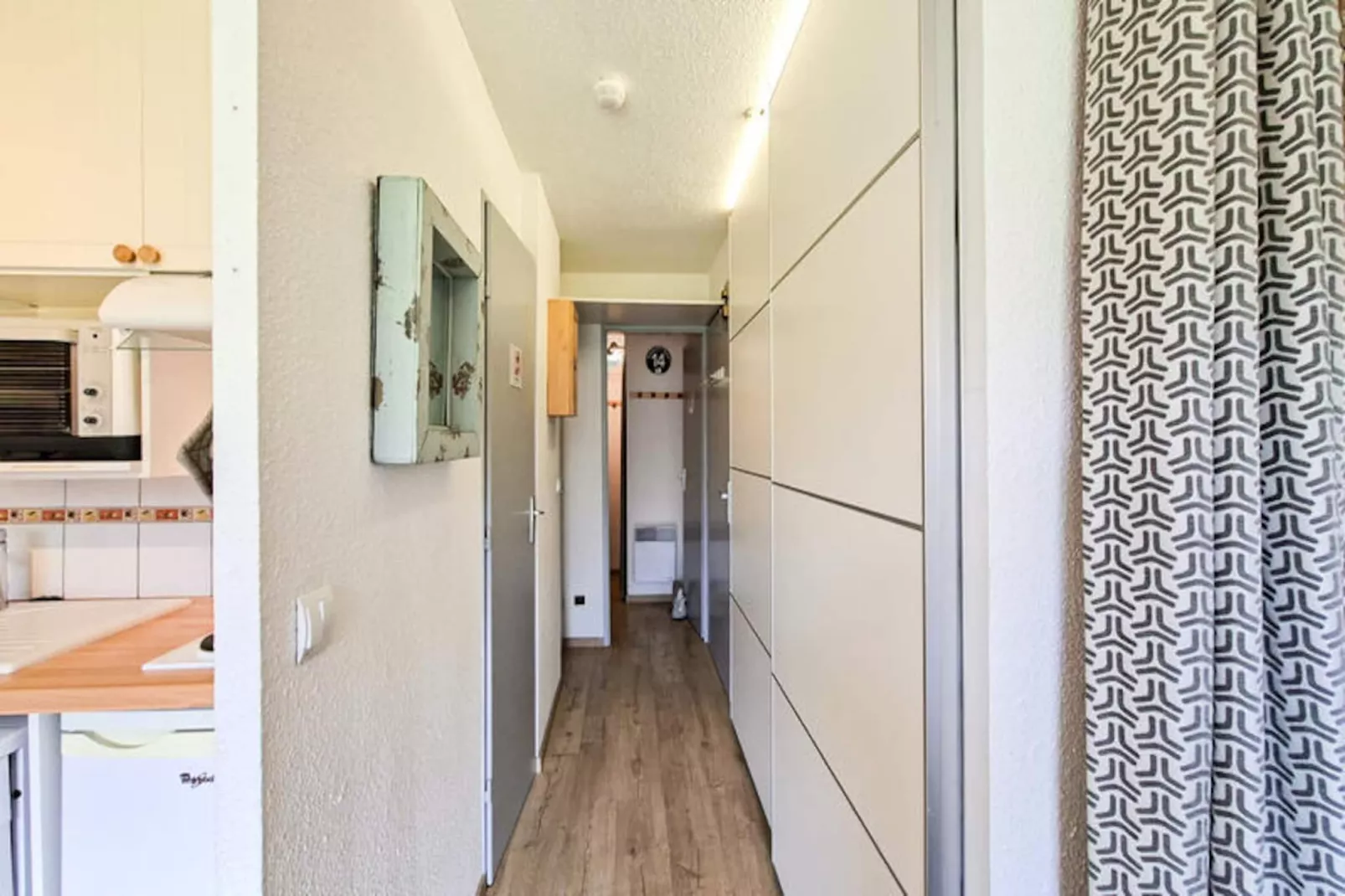 Résidence Sagittaire-Nicht zugeordnet