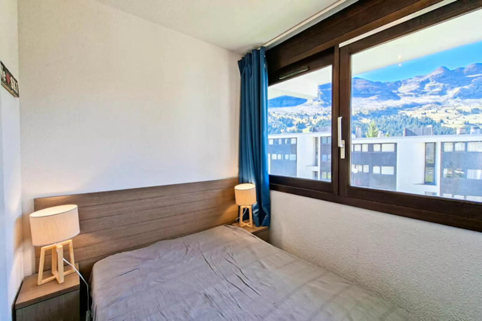 Résidence Les Terrasses De Veret-Untagged