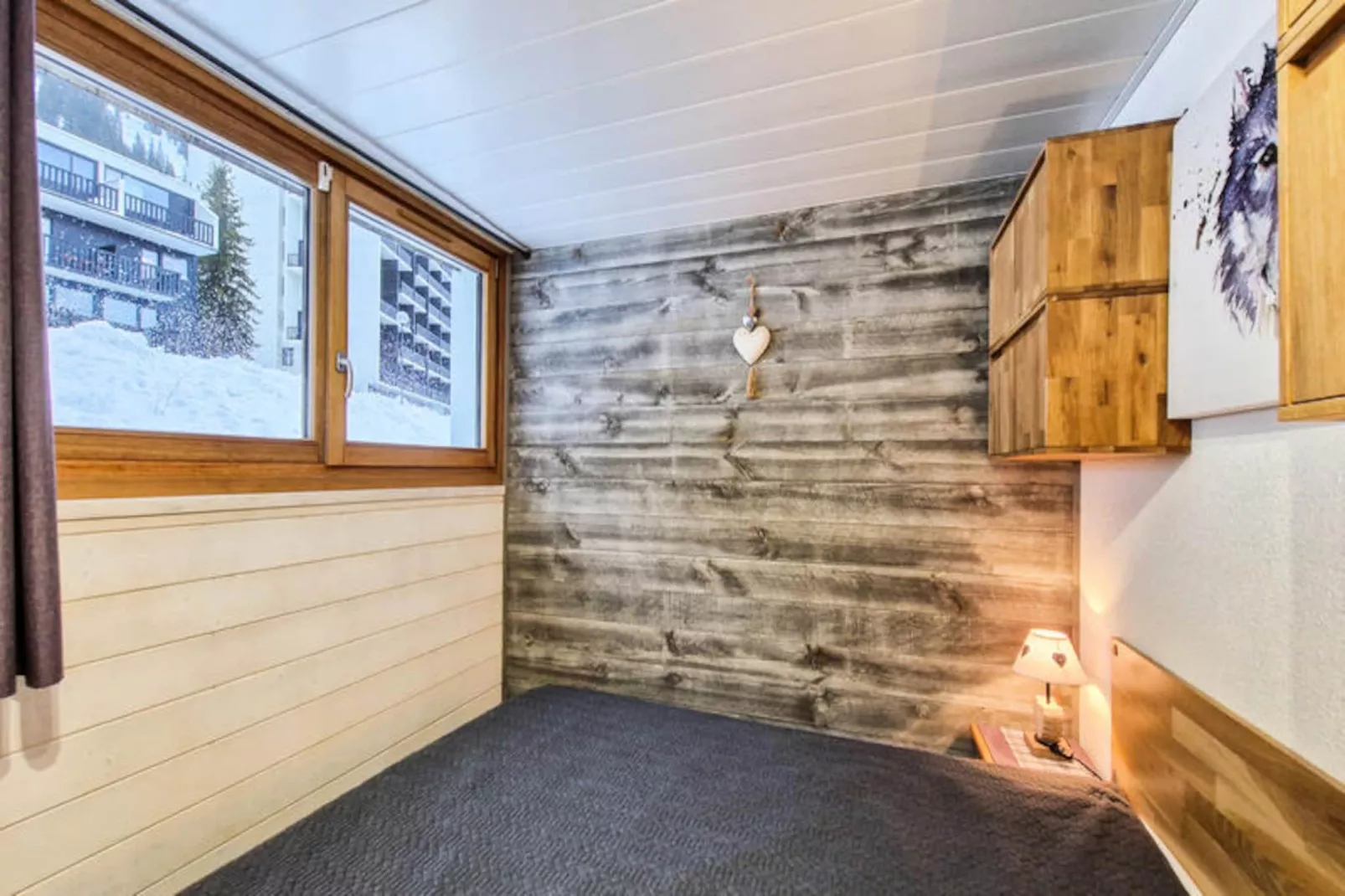 Résidence Sagittaire-Nicht zugeordnet