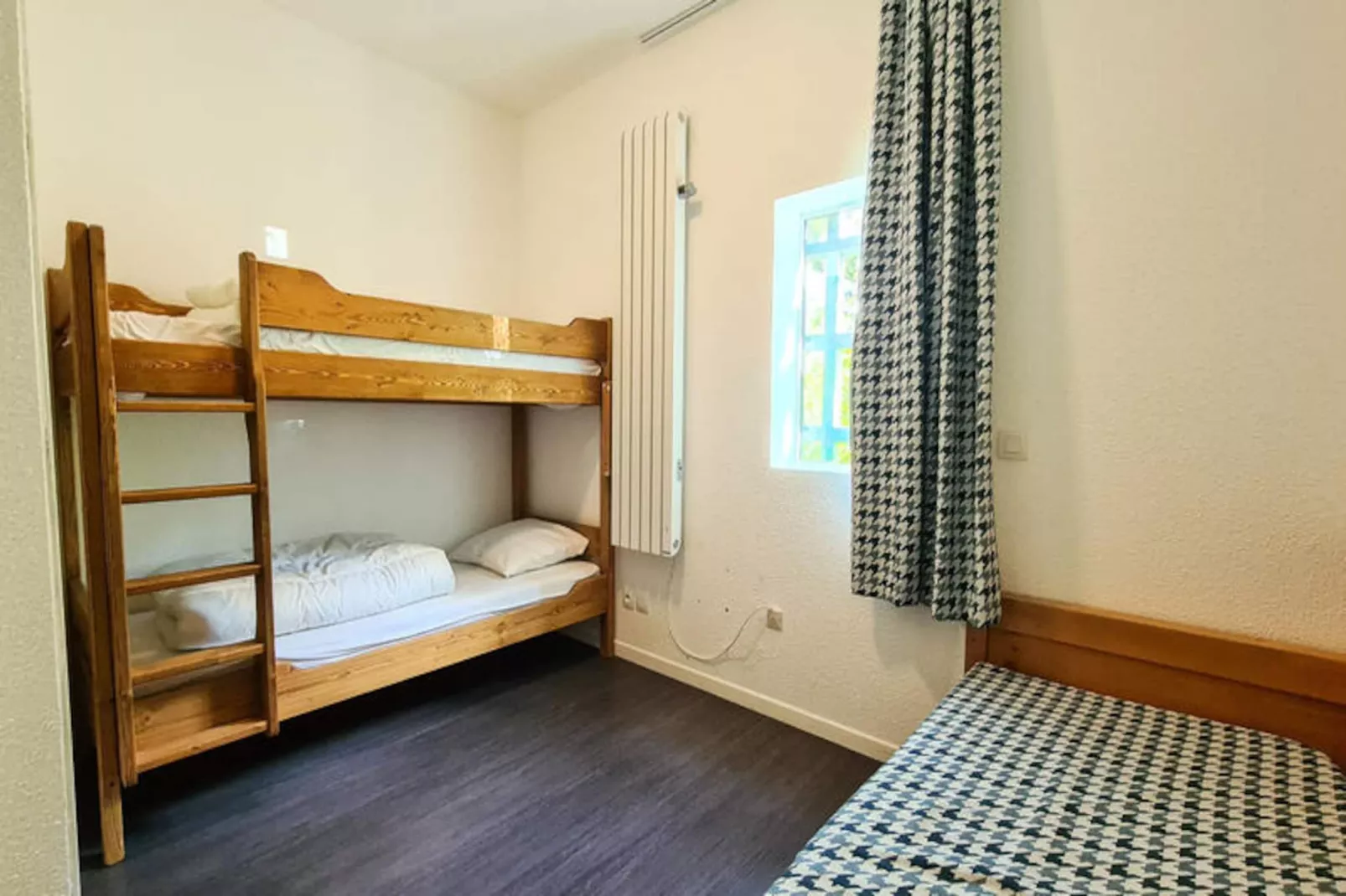 Résidence Les Terrasses De Veret-Untagged