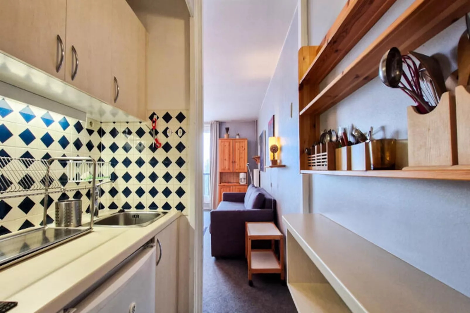 Résidence Vega - Untagged