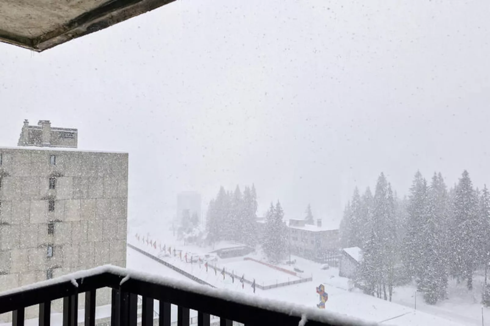 Résidence Vega - Untagged