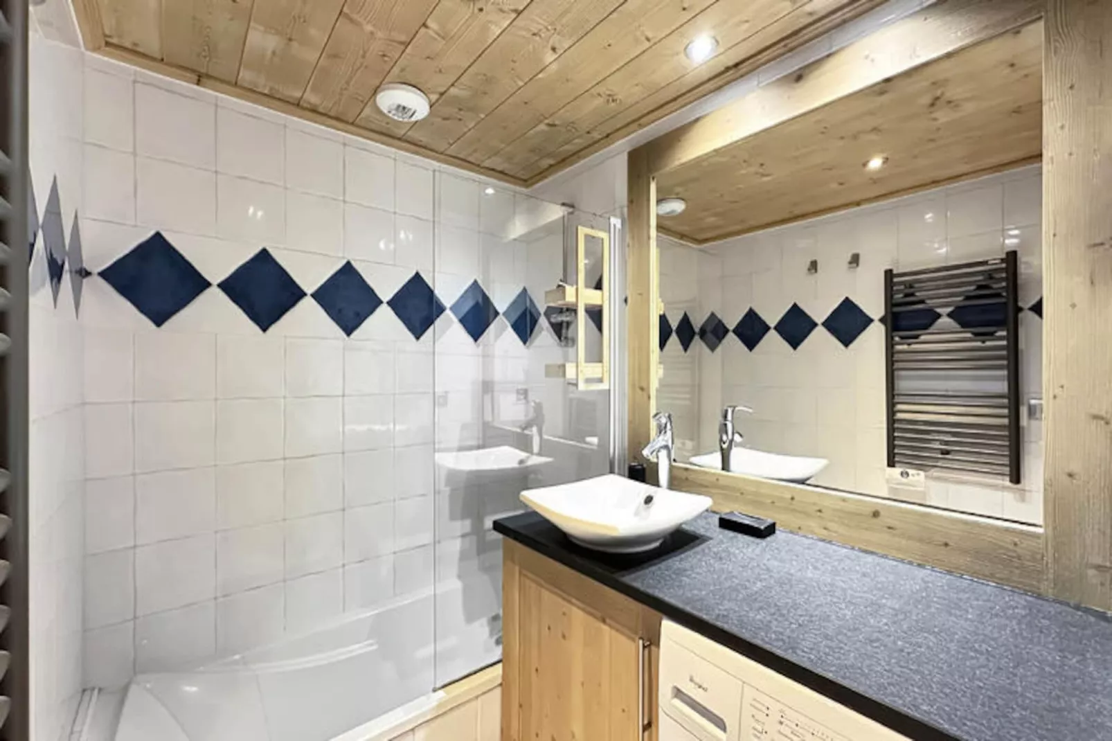 Appartements à Les Carroz-d'Arâches-Untagged